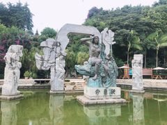 -南诏风情岛