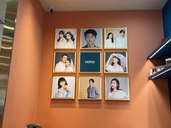 -海马体照相馆(新南凯德广场店)