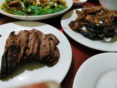 -清泉馆(望江路店)