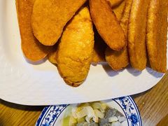 -铸钟褡裢火烧(西三环紫竹桥店)