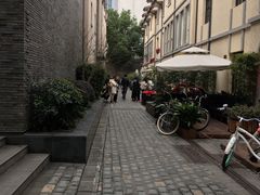 -徐家汇源景区-衡山坊