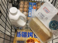 -盒马鲜生(大成店)