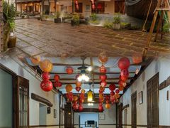 -浙北大厦购物中心(安吉店)