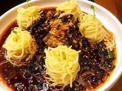 -拈菜(观音桥阳光世纪店)