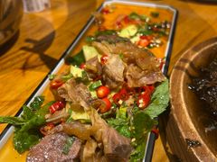 -隔壁老王·家常云南菜(花巷店)