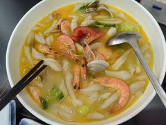 -渔满仓海鲜渔家(象山二店)