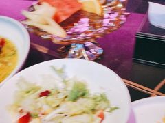 -粉墨特色菜·烧烤音乐酒馆