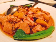 -海立阁海鲜江浙菜(漕河泾印象城店)