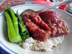 -香港新记茶餐厅(春熙太古里店)