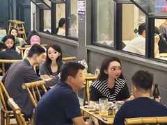 -86烧烤·炭火烧烤 (石人总店)