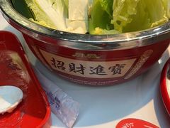 -刘少华贵州小黄牛·鲜牛肉火锅(总店)