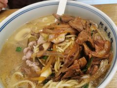 -阿琴面馆(武林路店)