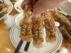 -鹏城人家海鲜酒家·23年老字号(较场尾店)