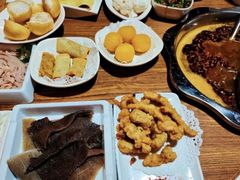 -傣妹火锅(南京东路一店)