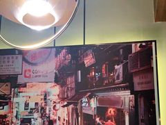 -青口季·港式打边炉(东影南路店桥华店)