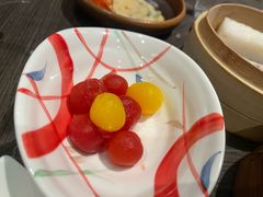 -万丽轩·粤菜(王府井金茂万丽酒店)