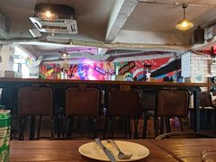 -Liberty Brewing Co·曼哈顿餐吧