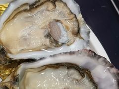 -HIHE Bistro·Oyster Bar(华熙live店)