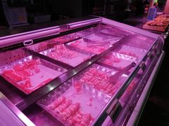 -炭烤麻里·臻选自助烤肉料理(观音桥大融城店)