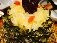 云南云海肴(中关村欧美汇店)-云海肴·汽锅鸡·云南菜(领展购物广场·中关村店)