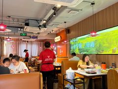 -牛品福潮汕牛肉火锅(旺庄店)