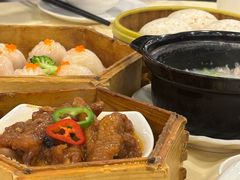 -新梅园不夜粥(龙华店)