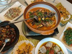 -千岛湖小鱼儿·淳安匠心农家菜