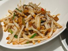 小炒芦苇牙-老海陵·泰州菜(三水湾店)
