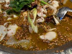 -大河宴椒麻鱼(嘉和园店)