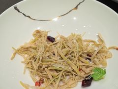 -聚宾楼·烤鸭·家宴(科技三路店)