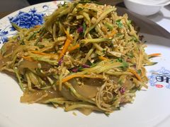 -老仁义·清真菜(太古街店)