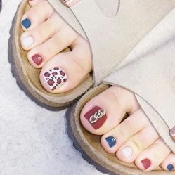 -Pink You美甲美睫纹绣定制中心