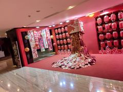 -天目湖涵田度假村