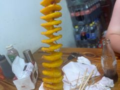 -阿姨小肉摊(同济西苑店)