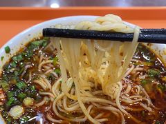 -马有才牛肉面(银池·花香丽舍店)