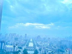 -南昌之星游乐场