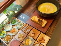 -银米·云南传统过桥米线(双廊黑金冠店)