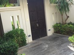 -三亚亚龙湾雅高铂尔曼别墅度假酒店