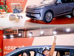 -宜家家居(四元桥商场店)