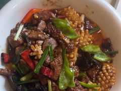 -刘胖子家常菜·蹄花焖藕(兴业店)