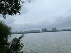 -云龙湖旅游景区