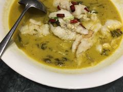 -鹦鹉小厨味道餐厅(山大南路店)