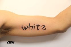 -MDZ STORE·TATTOO·耳饰