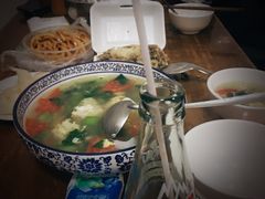 -老乌家特色小炒泡馍(大皮院店)