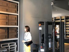 -来回·咖啡(钟村咖啡豆店)