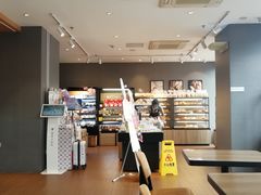 -85度C(上海秀沿路店)