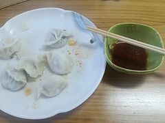 -田记自助海鲜饺子