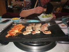-韩时烤肉(枫蓝店)