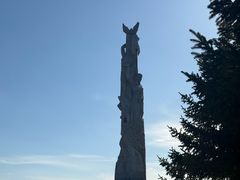 -长春世界雕塑园冰雪艺术天地