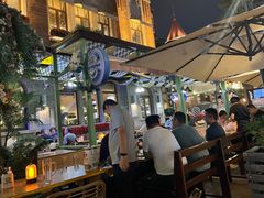 -巴伐利亚啤酒坊(意式风情街店)